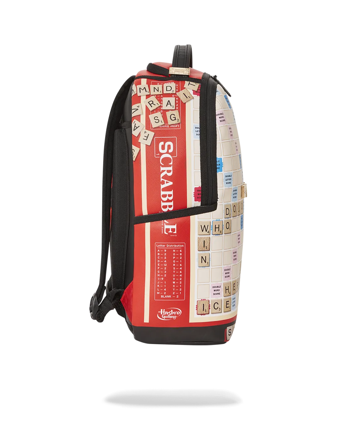 Sprayground Shark Backpack