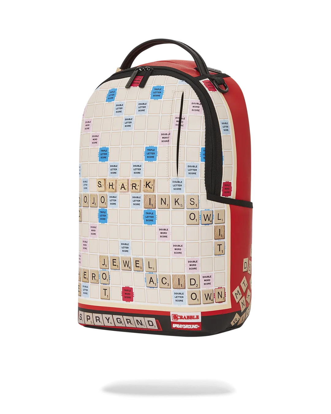 Sprayground Shark Backpack