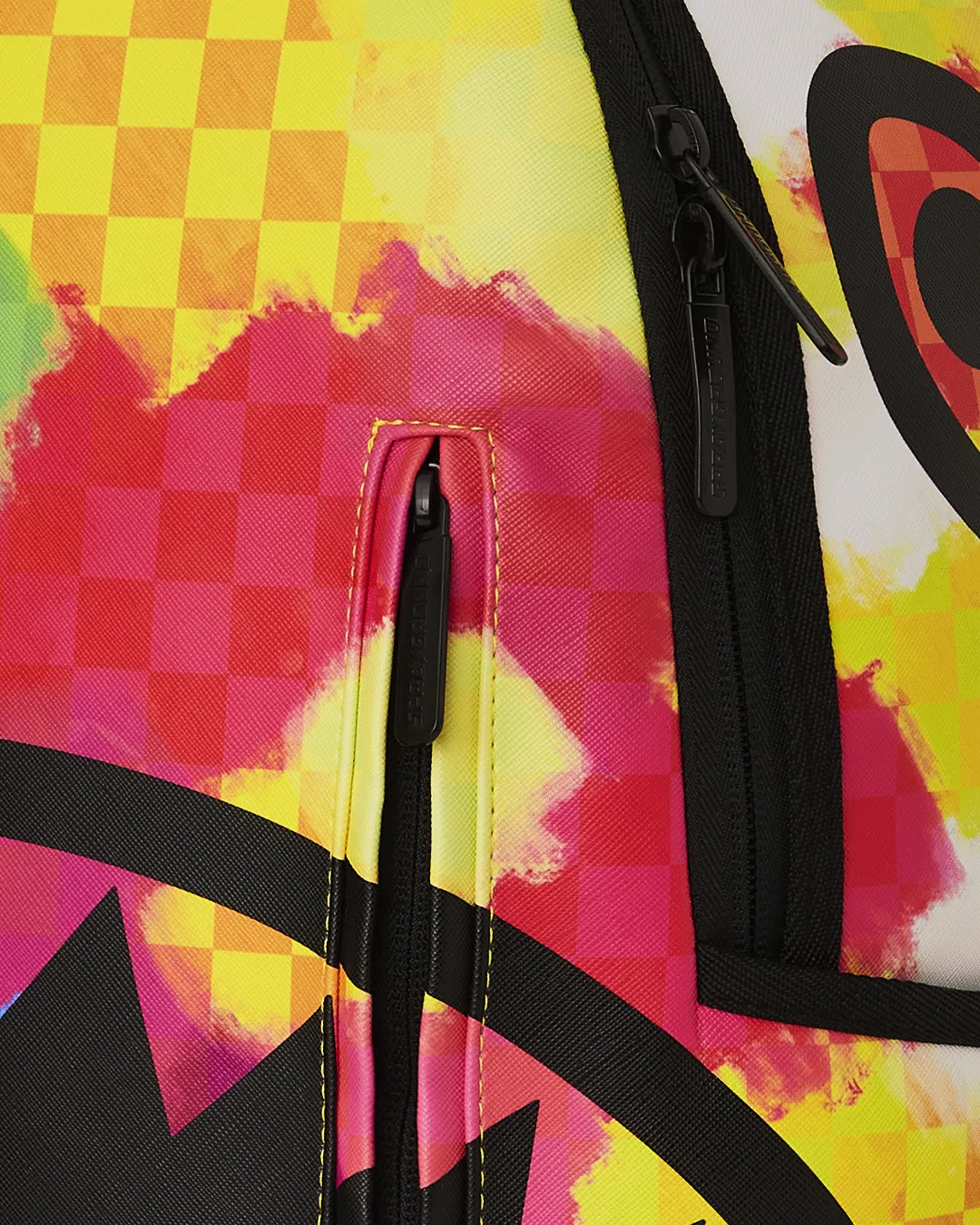 Sprayground Shark Backpack