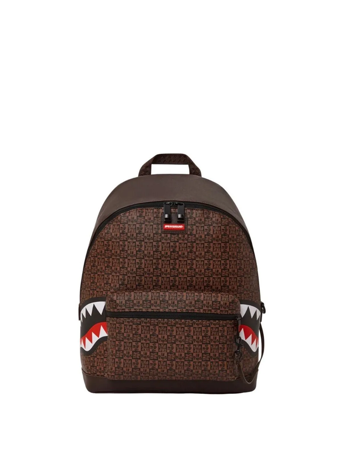 Sprayground Shark Backpack