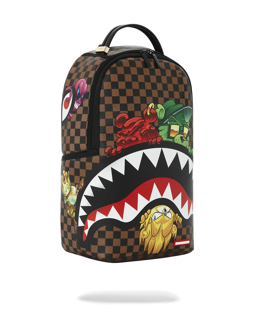 Sprayground Shark Backpack