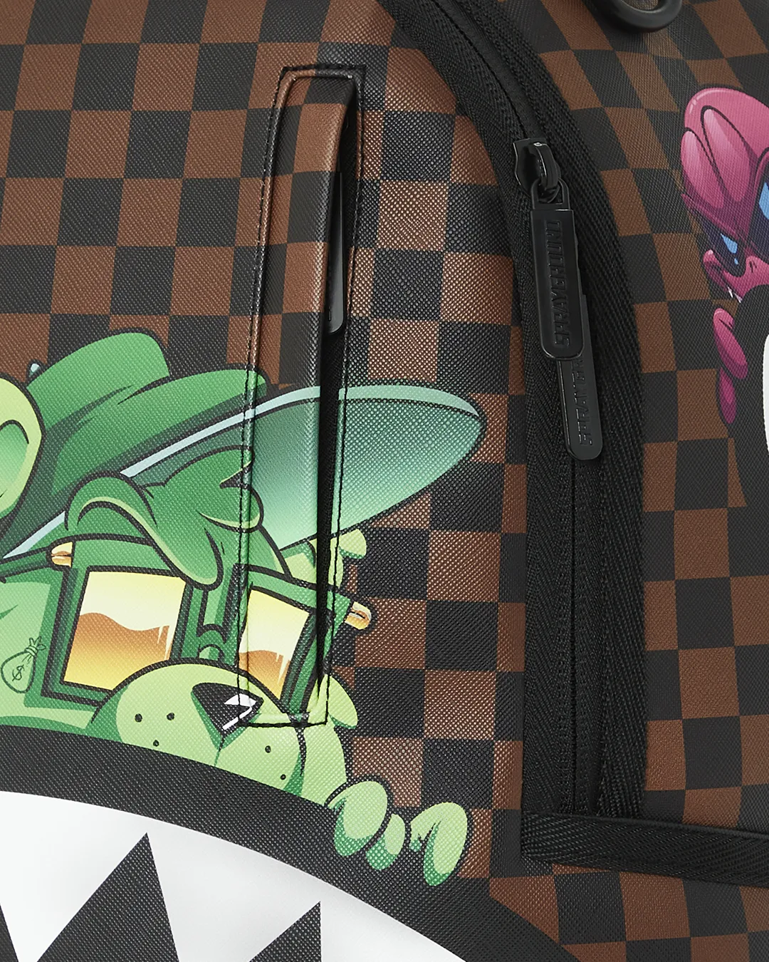 Sprayground Shark Backpack