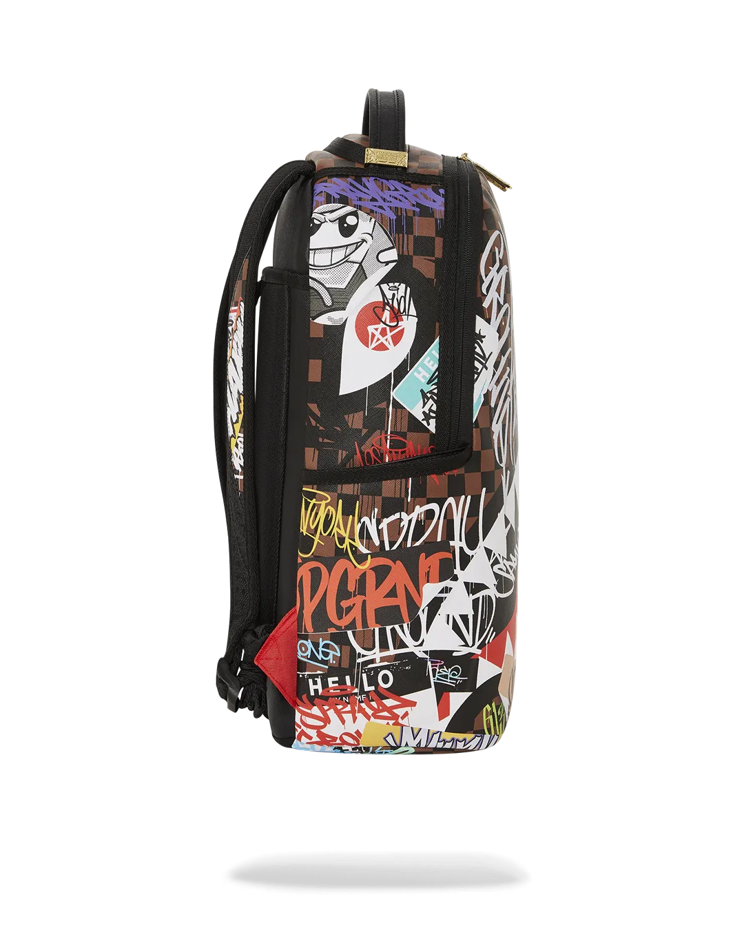 Sprayground Shark Backpack