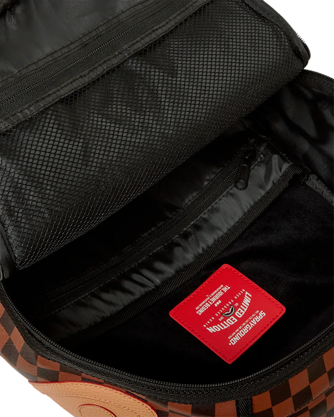 Sprayground Shark Backpack