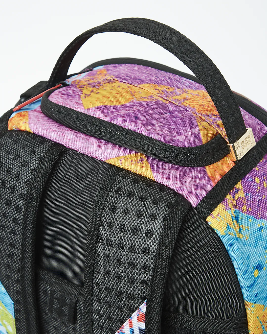 Sprayground Shark Backpack