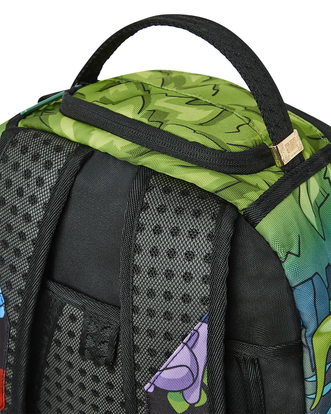 Sprayground Shark Backpack