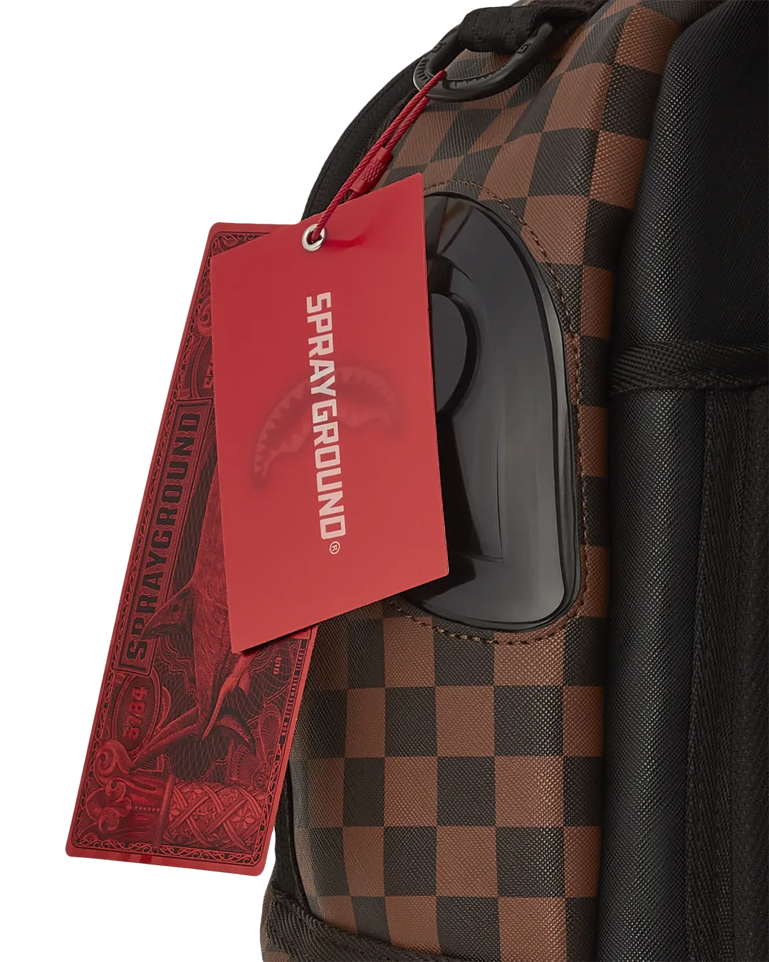 Sprayground Shark Backpack