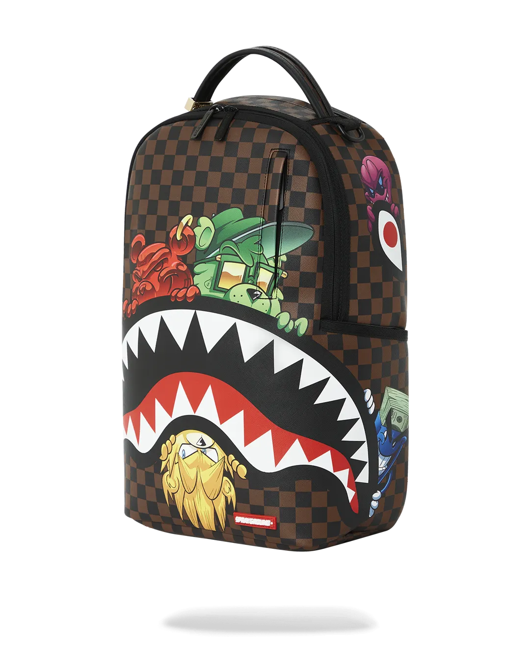Sprayground Shark Backpack