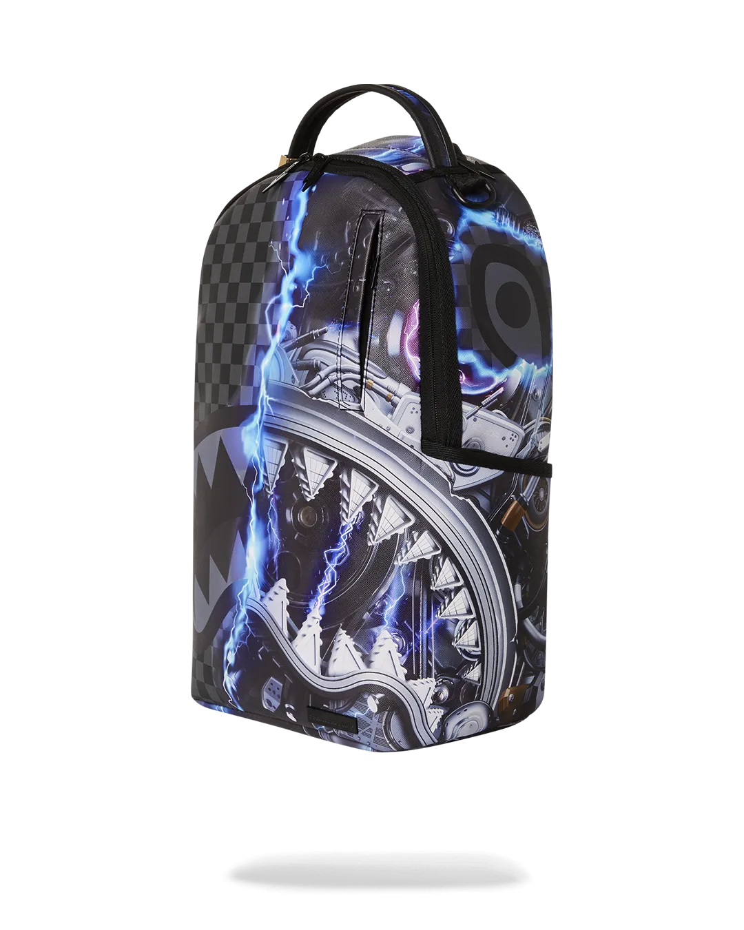 Sprayground Shark Backpack