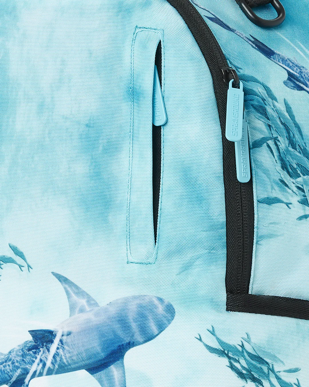 Sprayground Shark Backpack