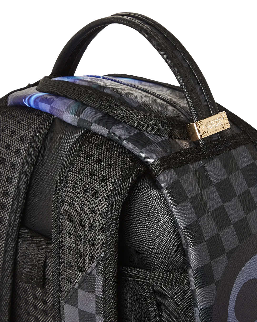 Sprayground Shark Backpack