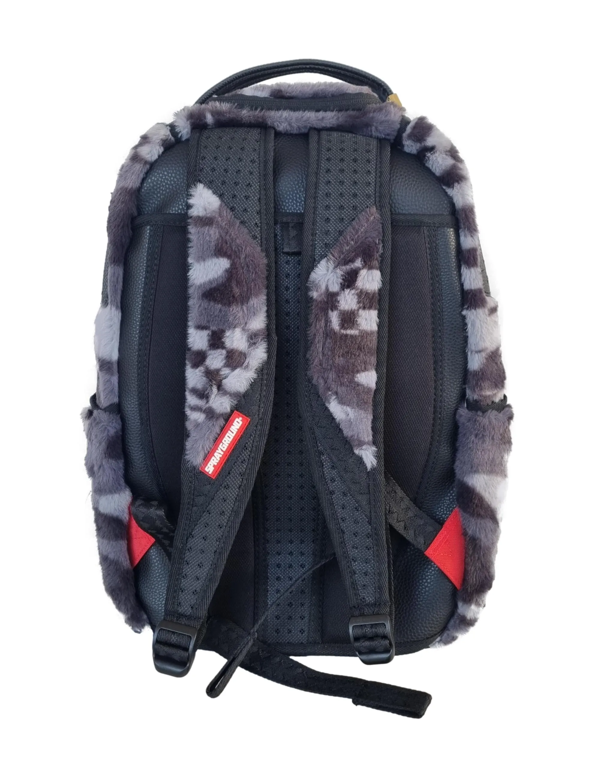 Sprayground Shark Backpack