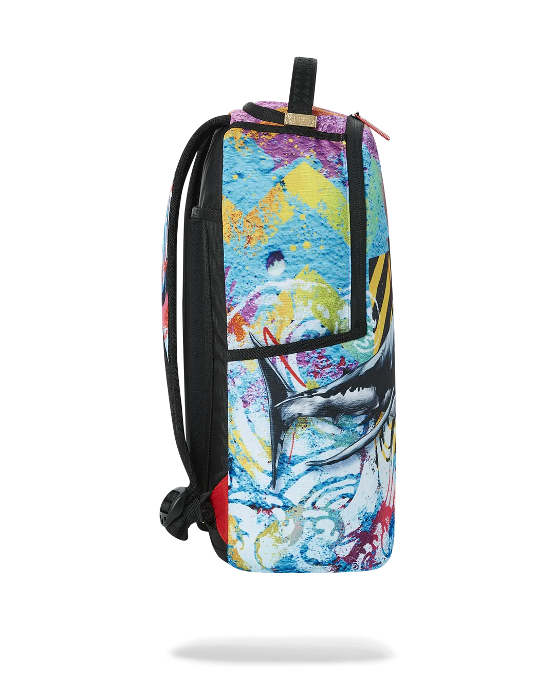 Sprayground Shark Backpack