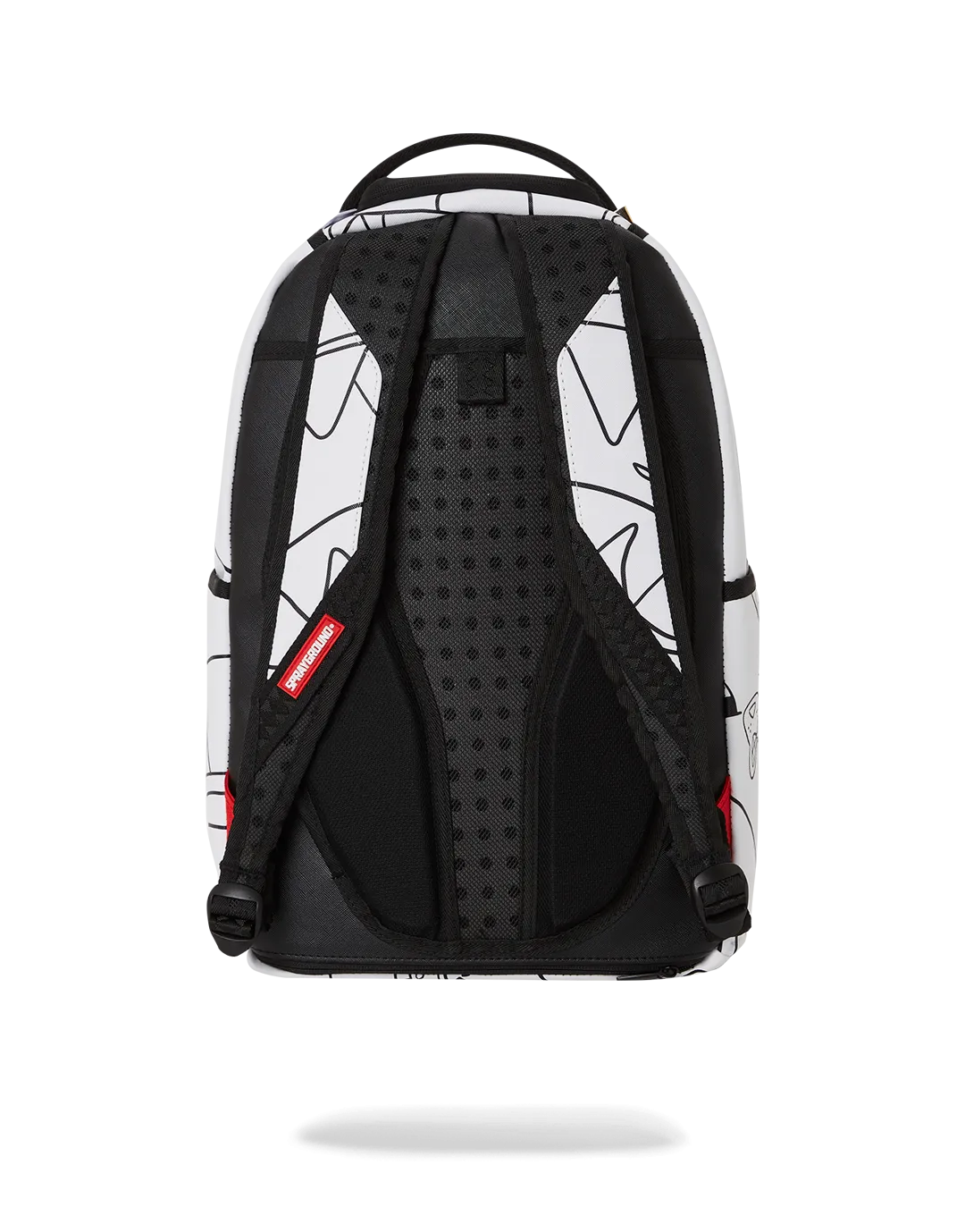 Sprayground Shark Backpack