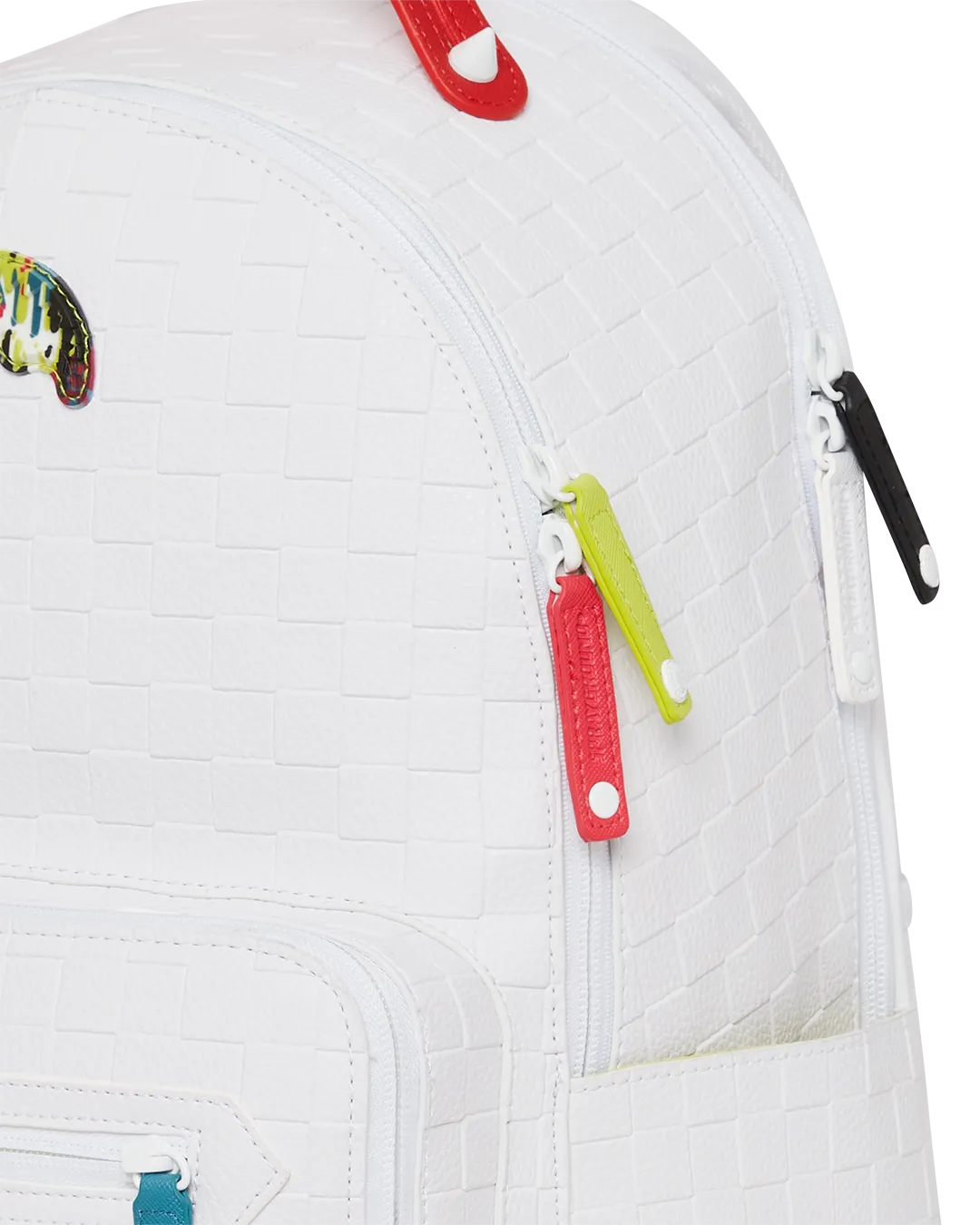 Sprayground Shark Backpack