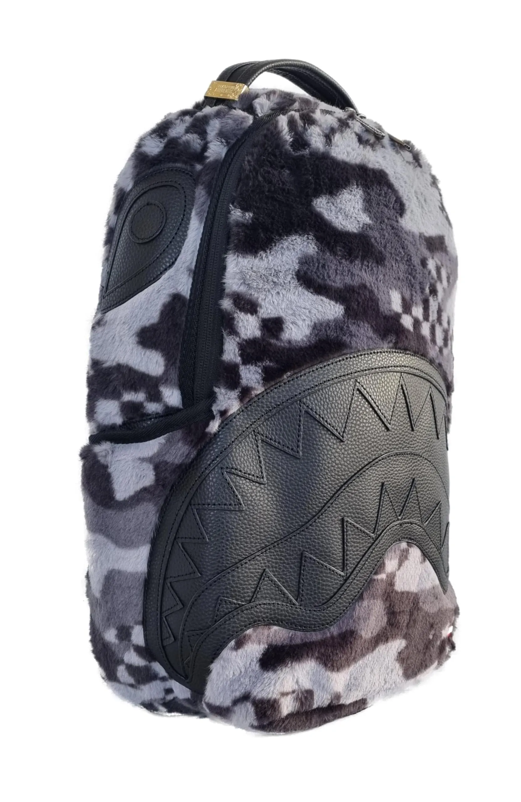 Sprayground Shark Backpack