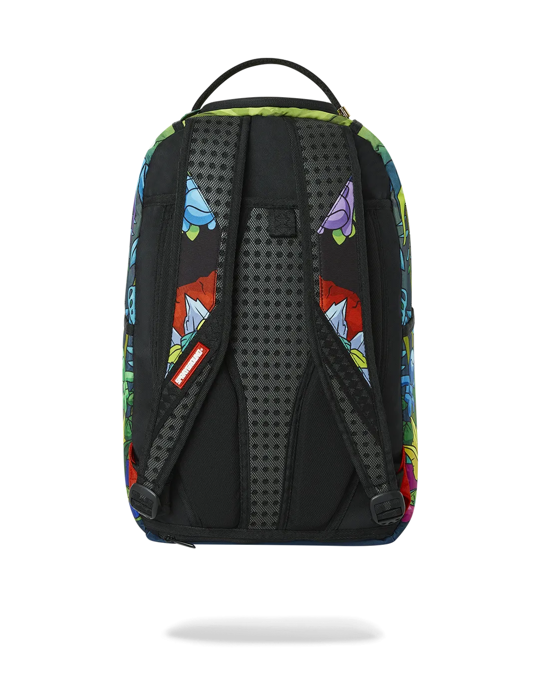 Sprayground Shark Backpack