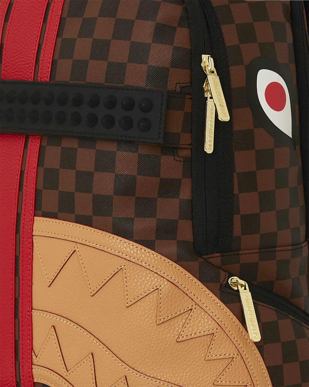 Sprayground Shark Backpack