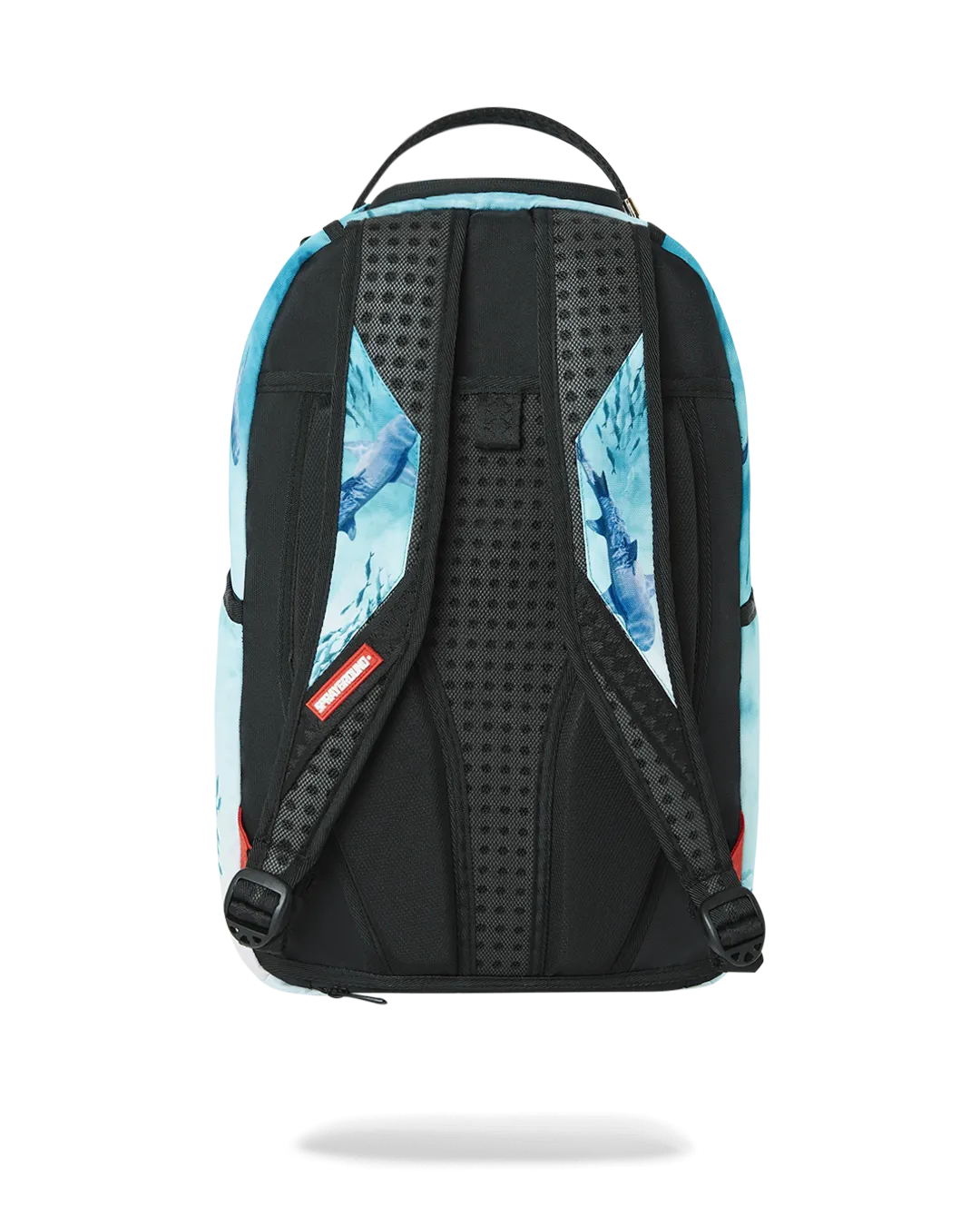 Sprayground Shark Backpack