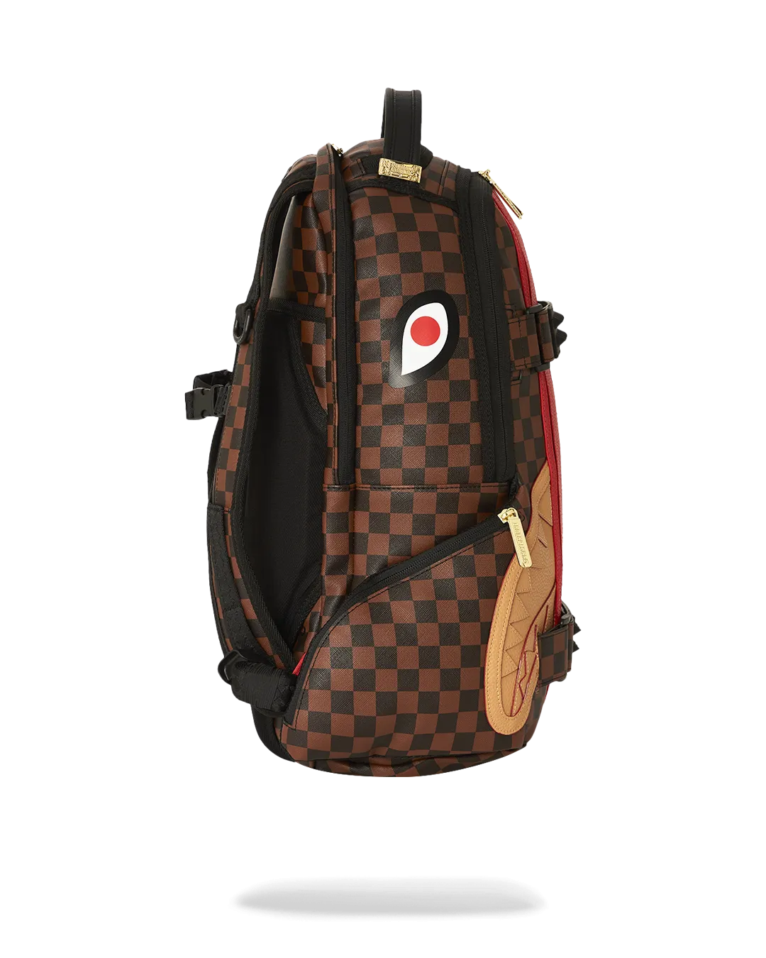 Sprayground Shark Backpack