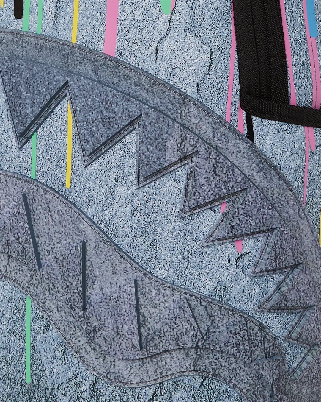 Sprayground Shark Backpack