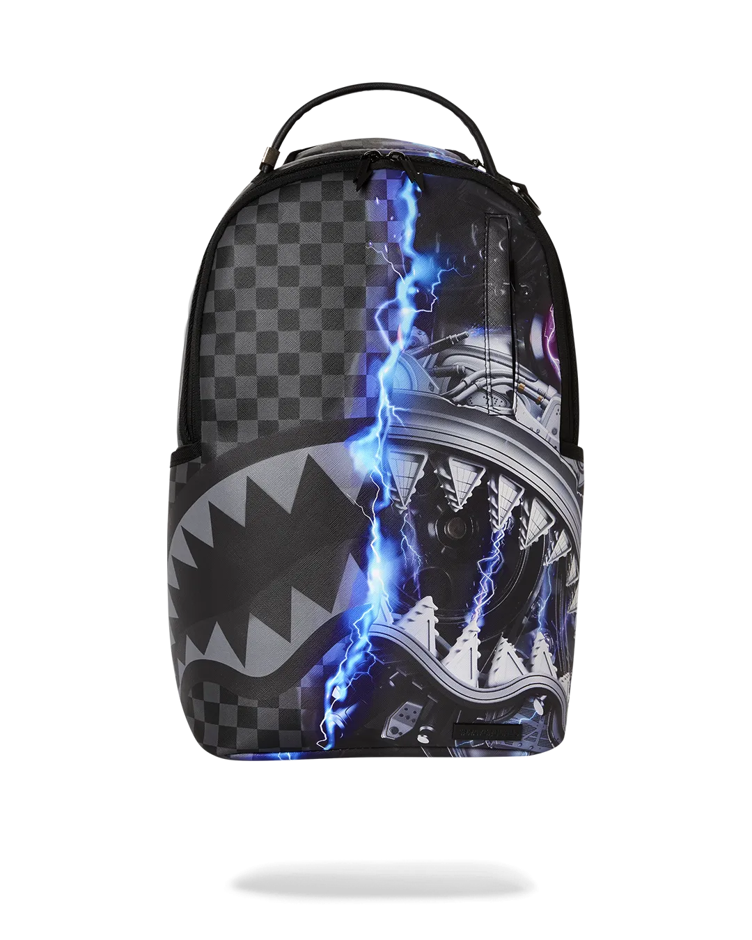 Sprayground Shark Backpack