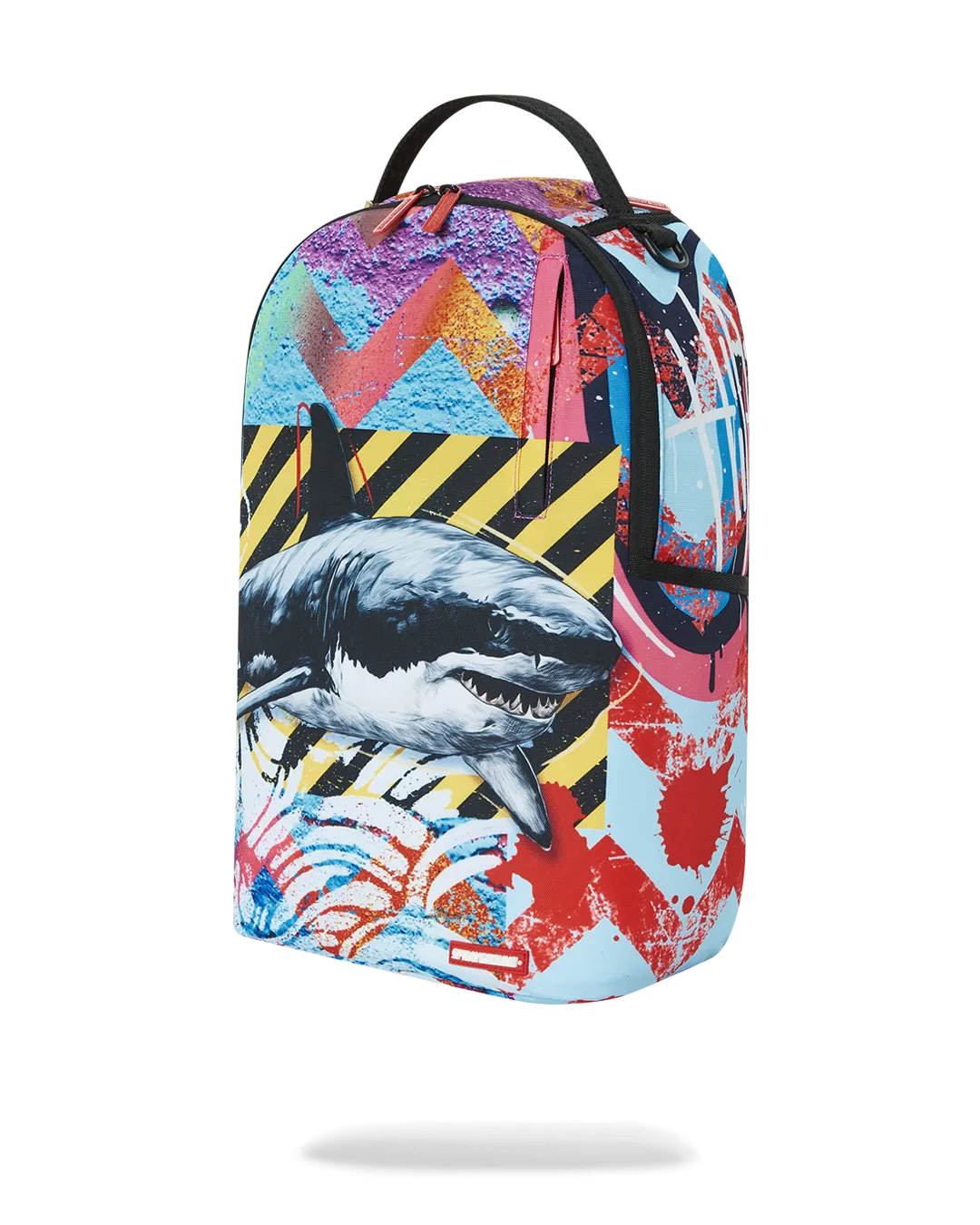 Sprayground Shark Backpack