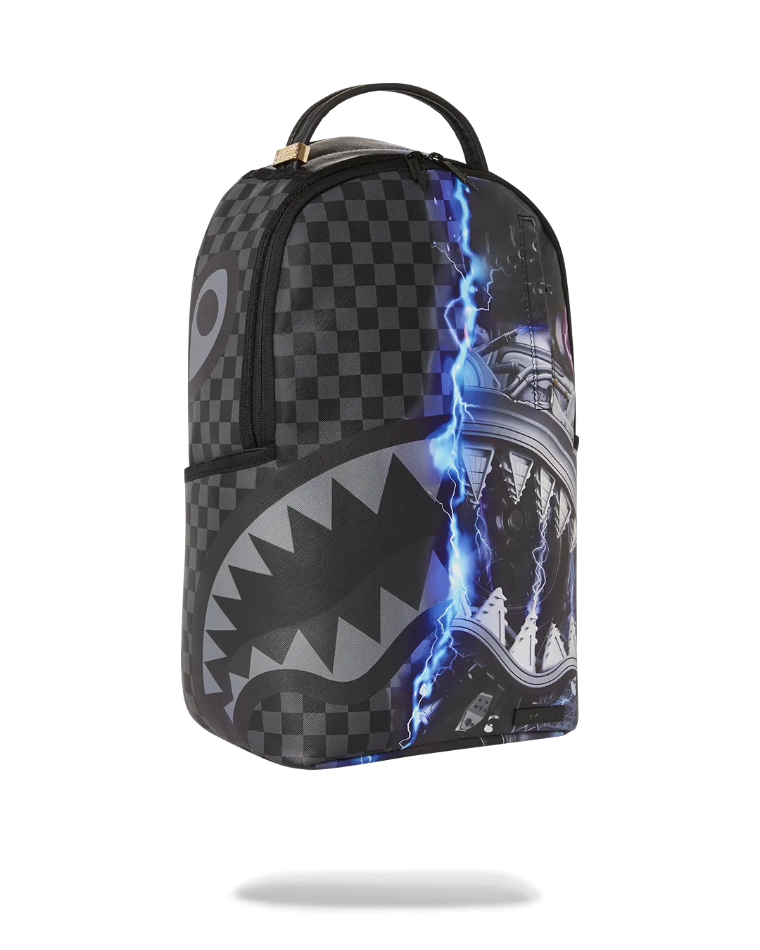 Sprayground Shark Backpack