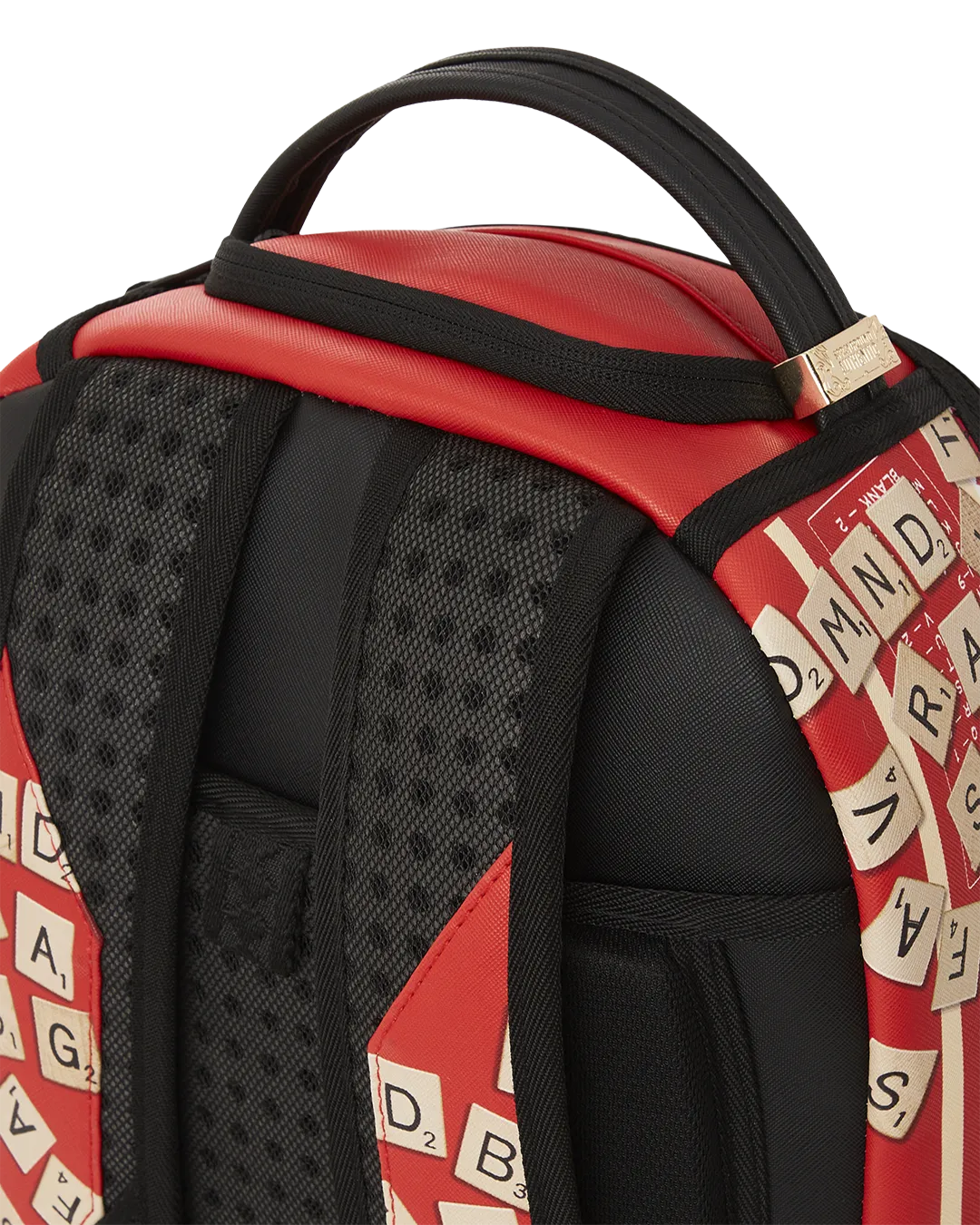 Sprayground Shark Backpack
