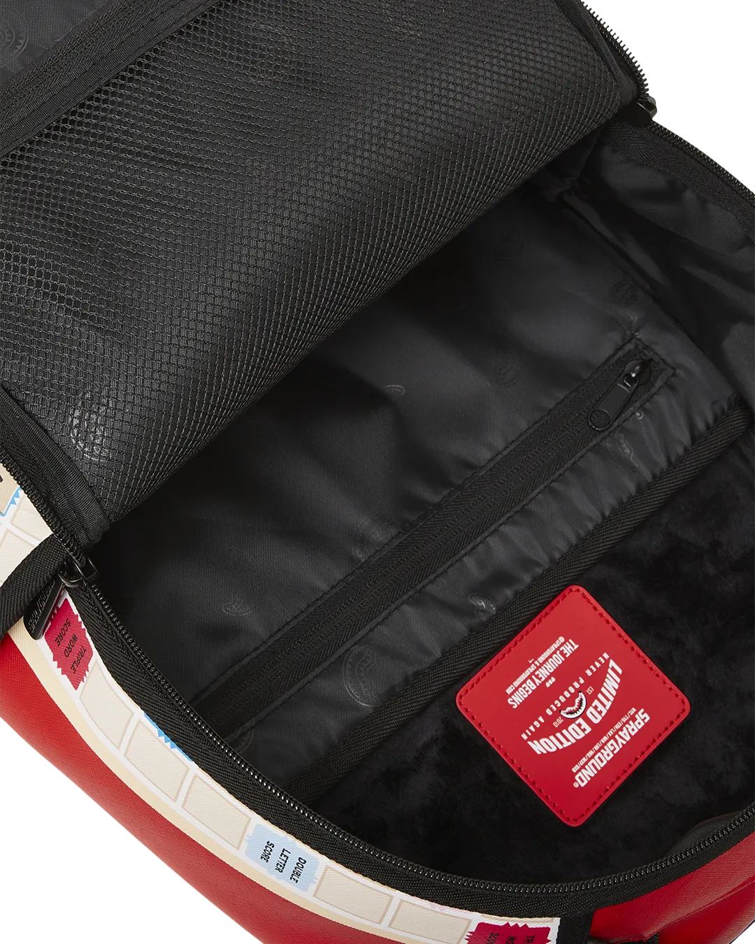 Sprayground Shark Backpack