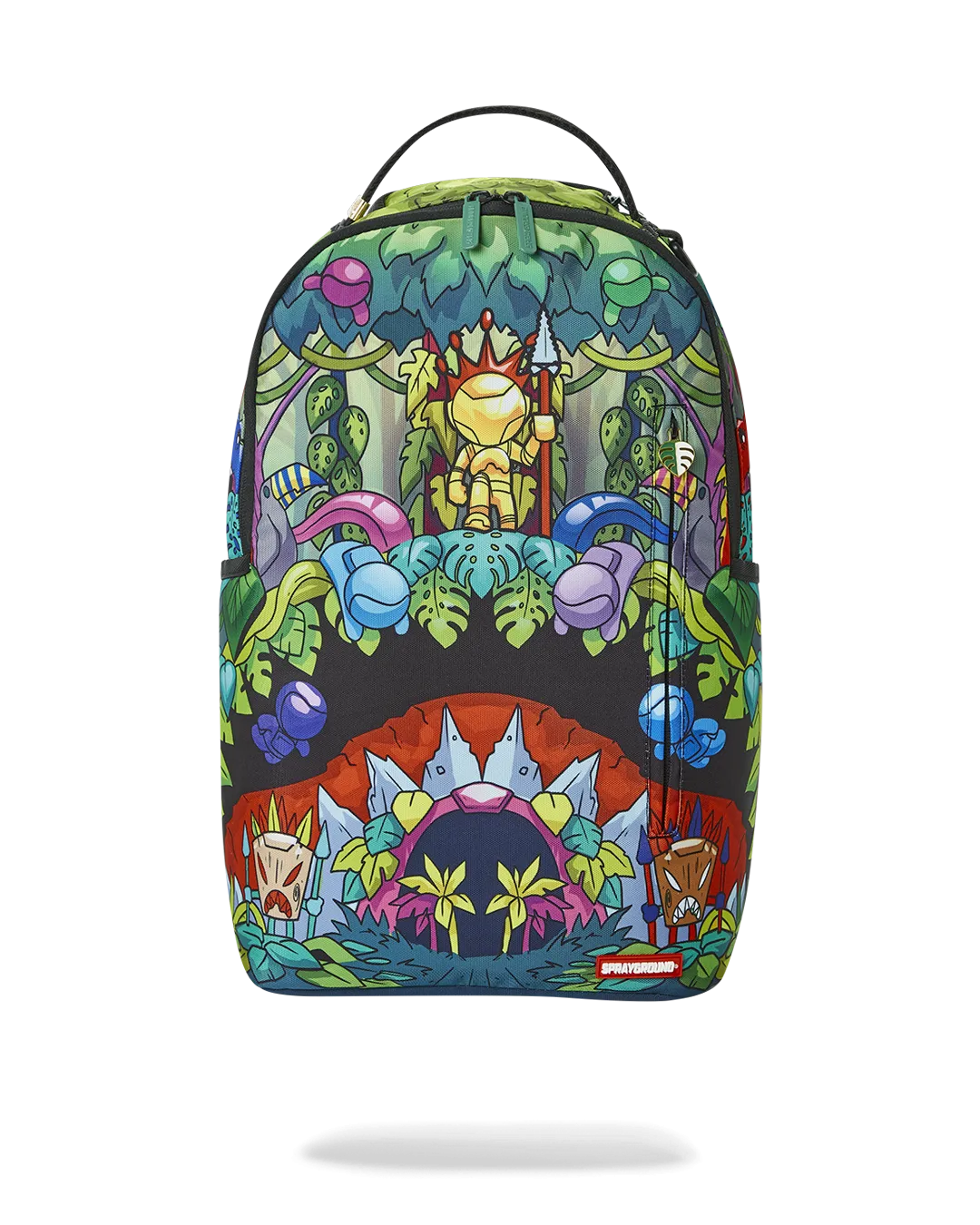 Sprayground Shark Backpack