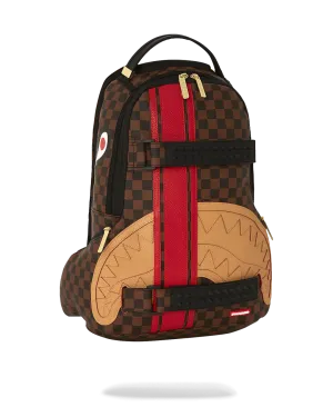 Sprayground Shark Backpack