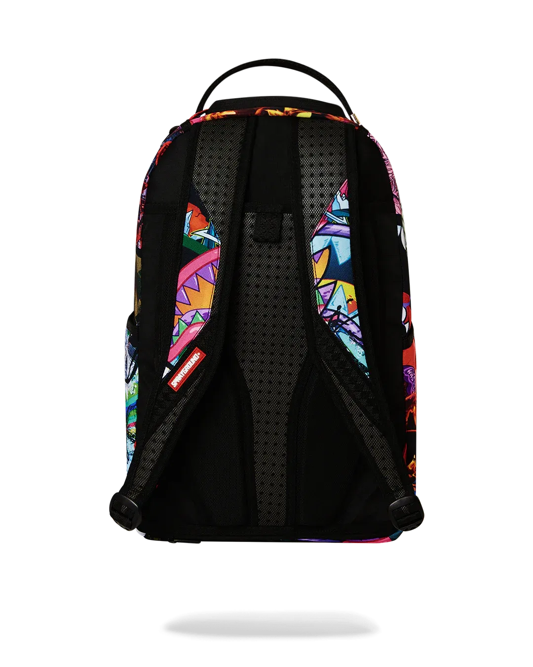 Sprayground Shark Backpack