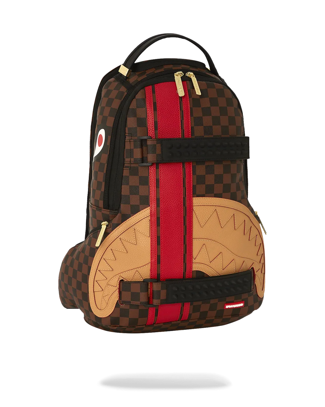 Sprayground Shark Backpack