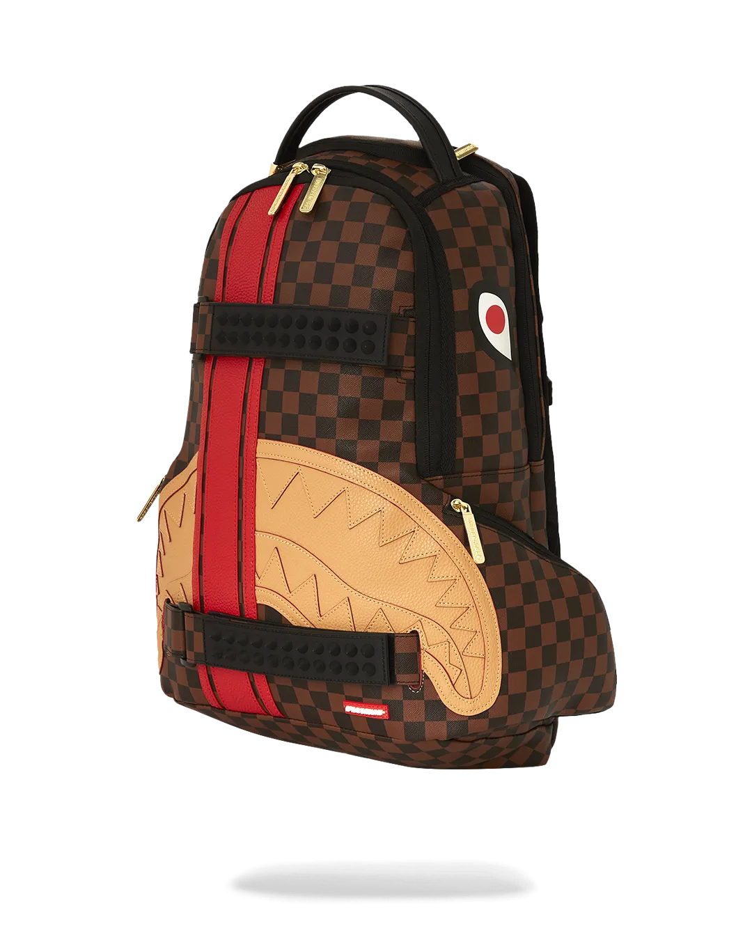 Sprayground Shark Backpack