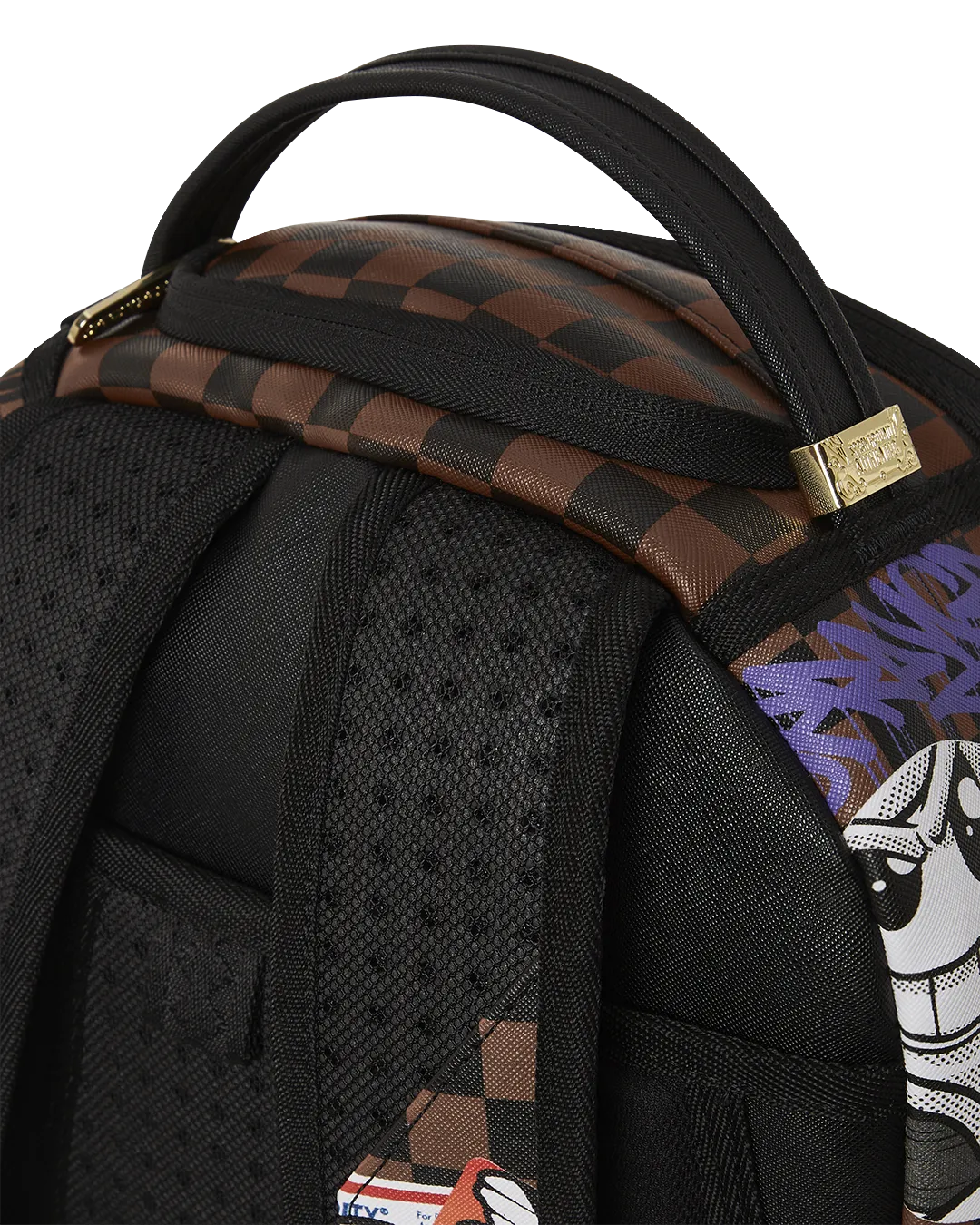 Sprayground Shark Backpack