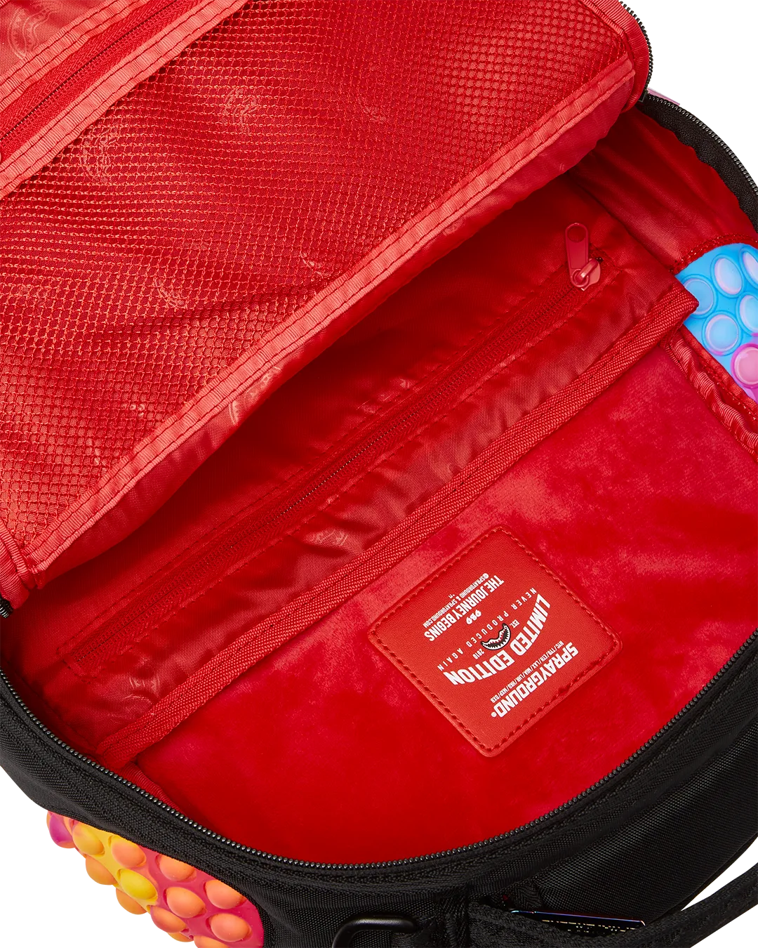 Sprayground Shark Backpack