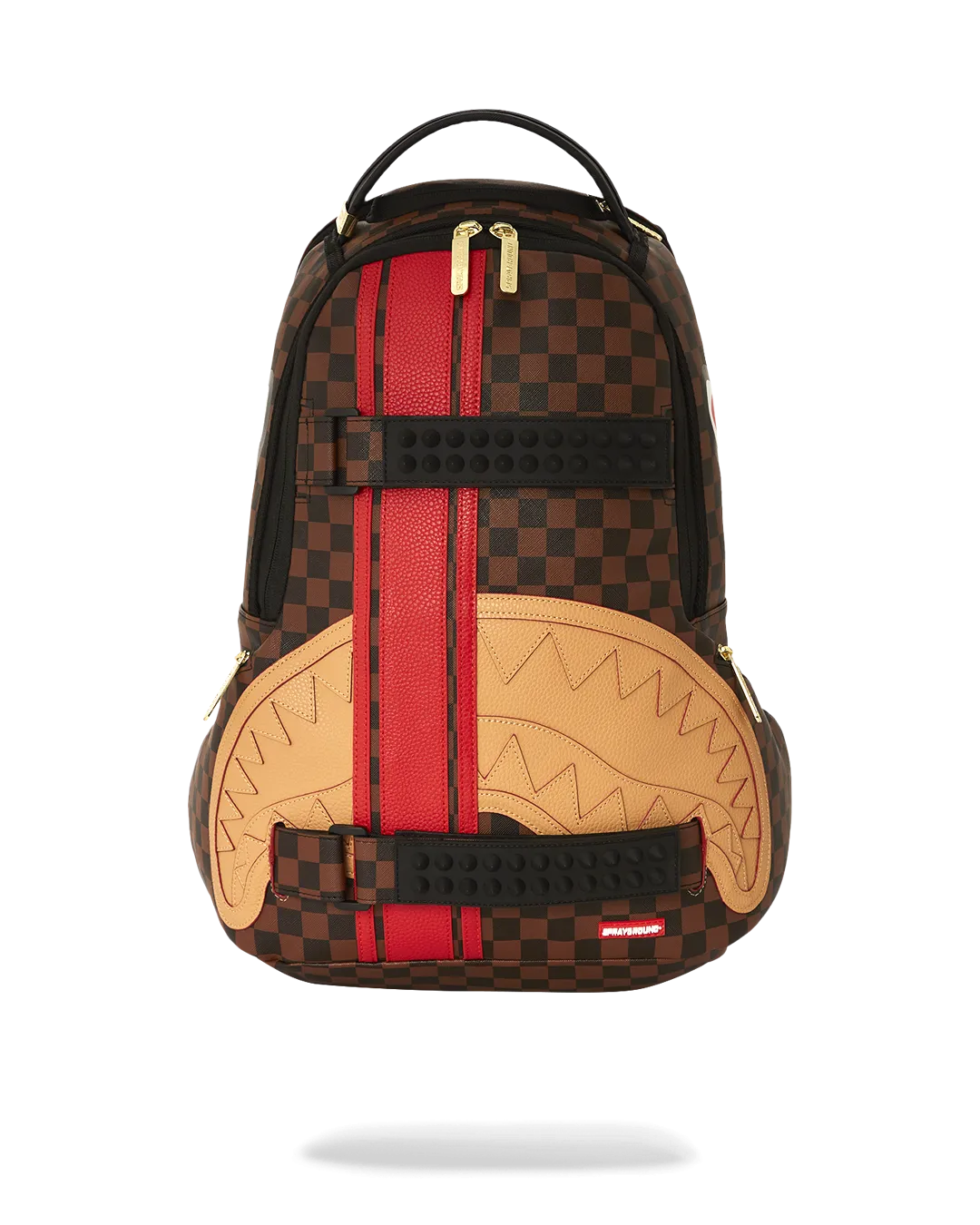 Sprayground Shark Backpack