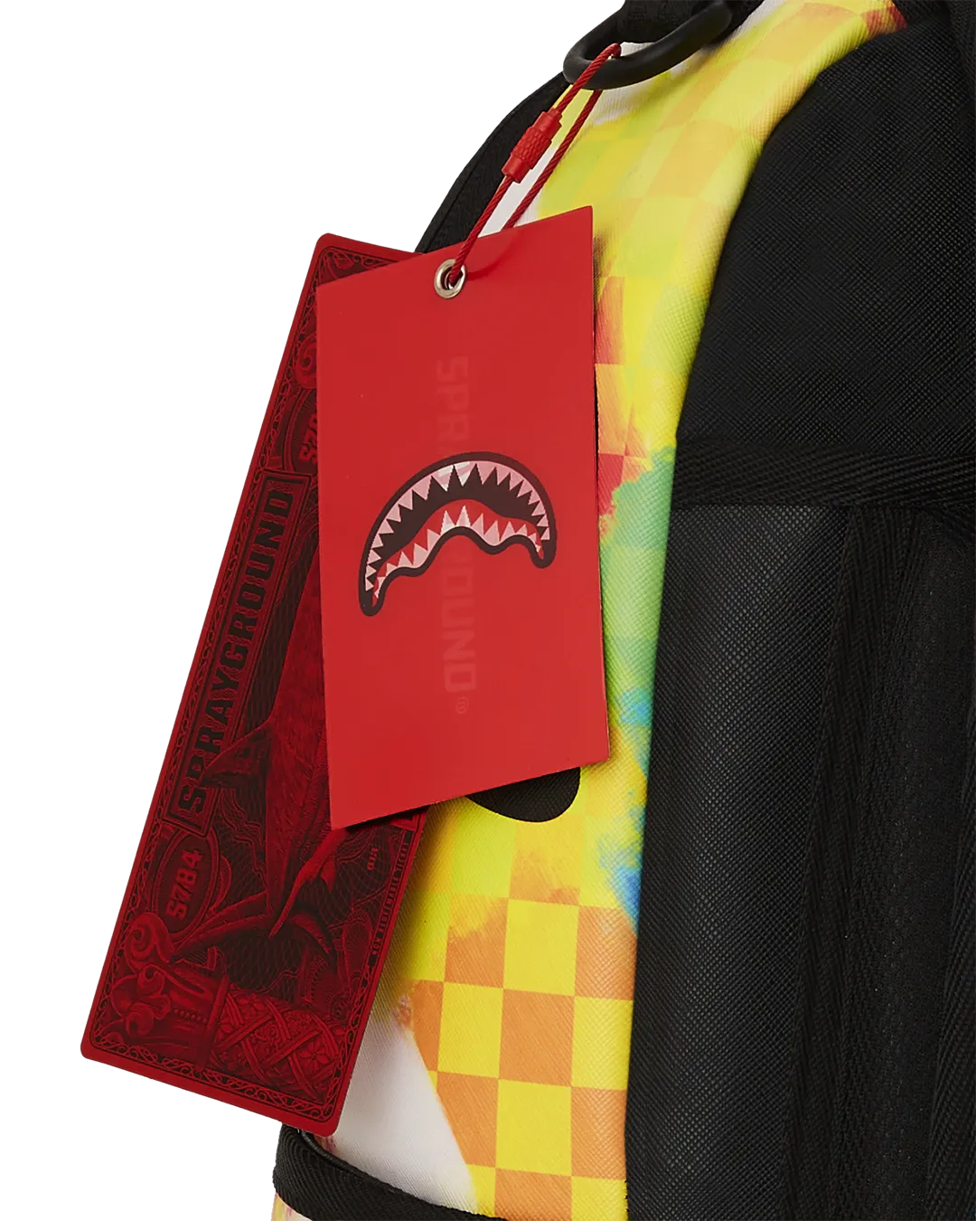 Sprayground Shark Backpack