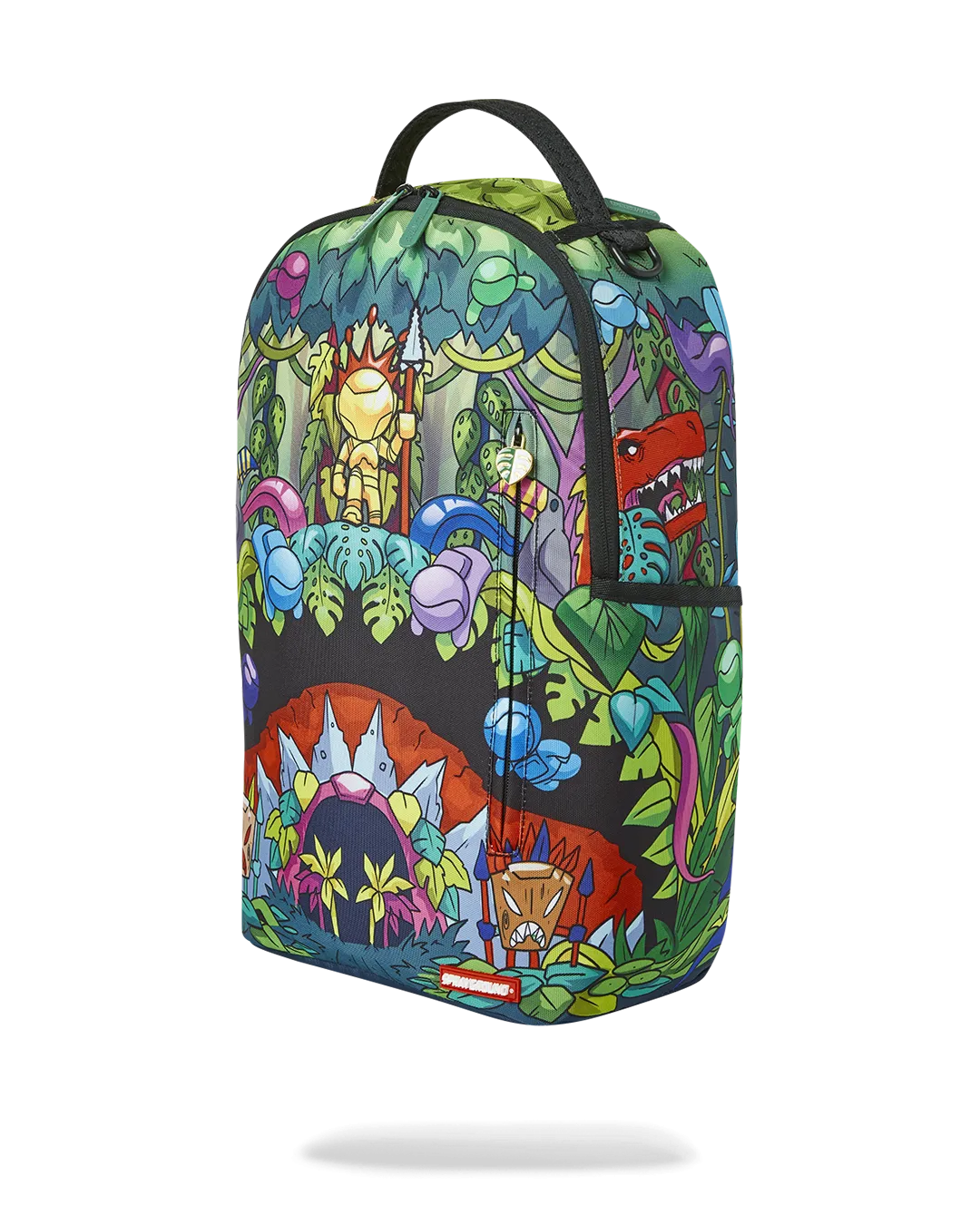 Sprayground Shark Backpack