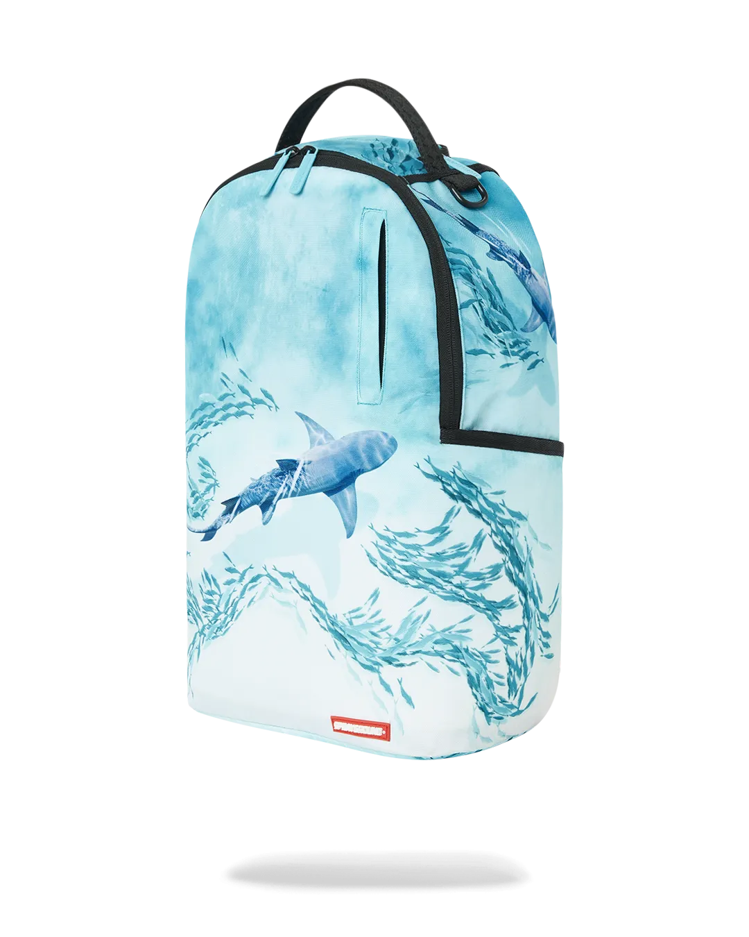 Sprayground Shark Backpack