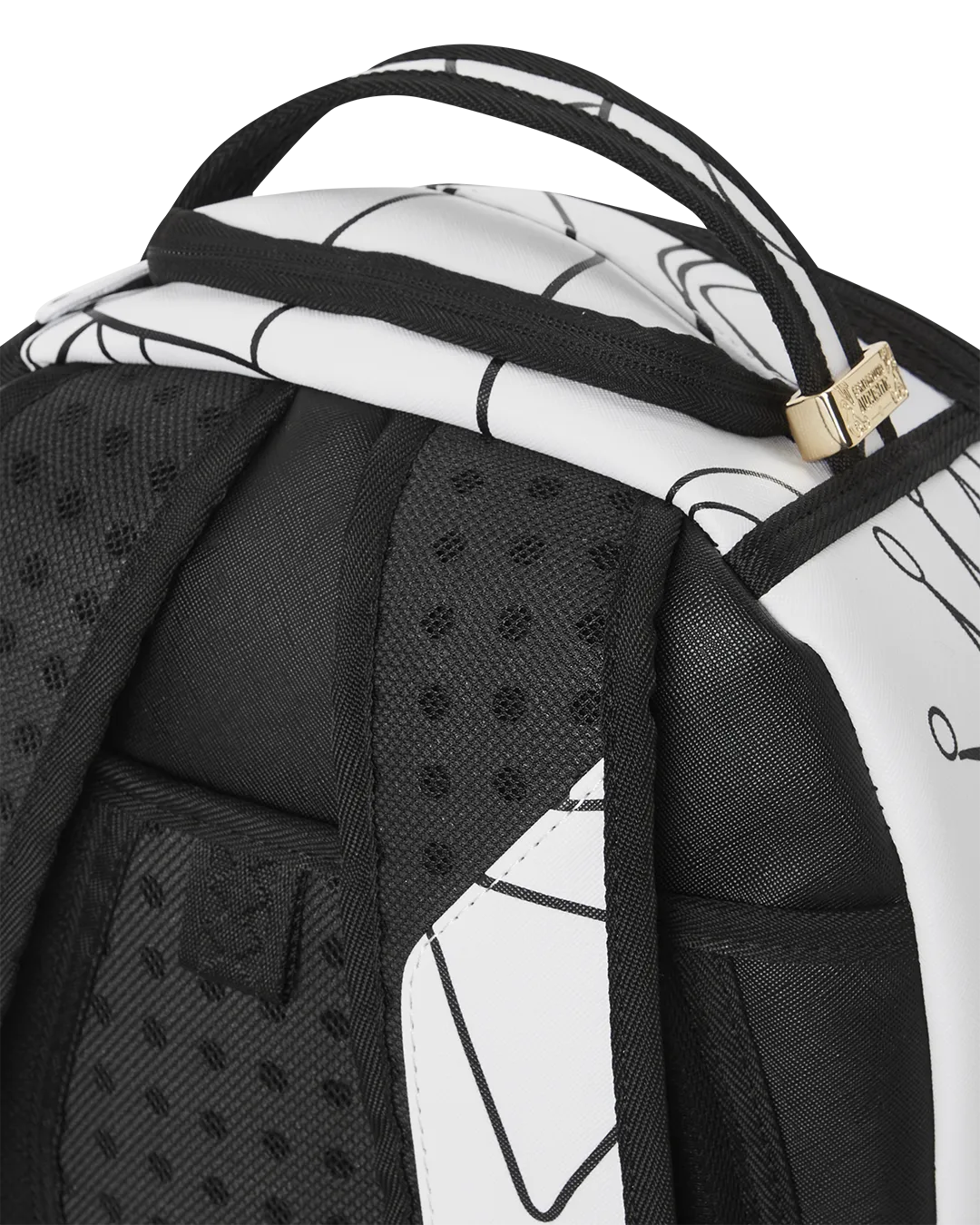 Sprayground Shark Backpack