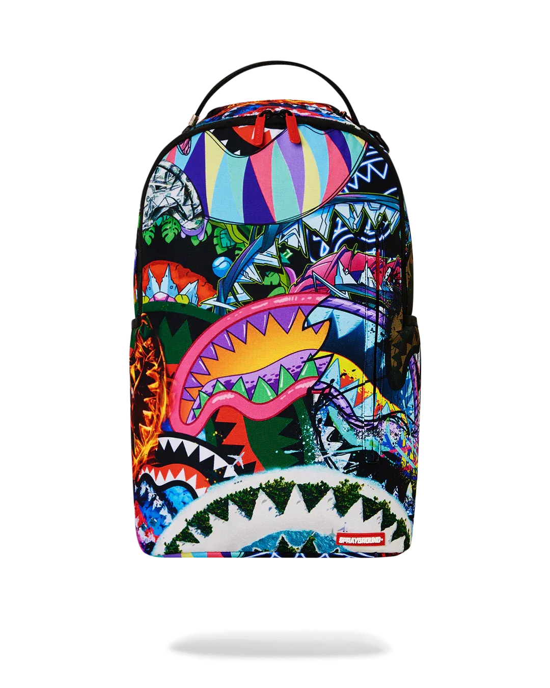 Sprayground Shark Backpack