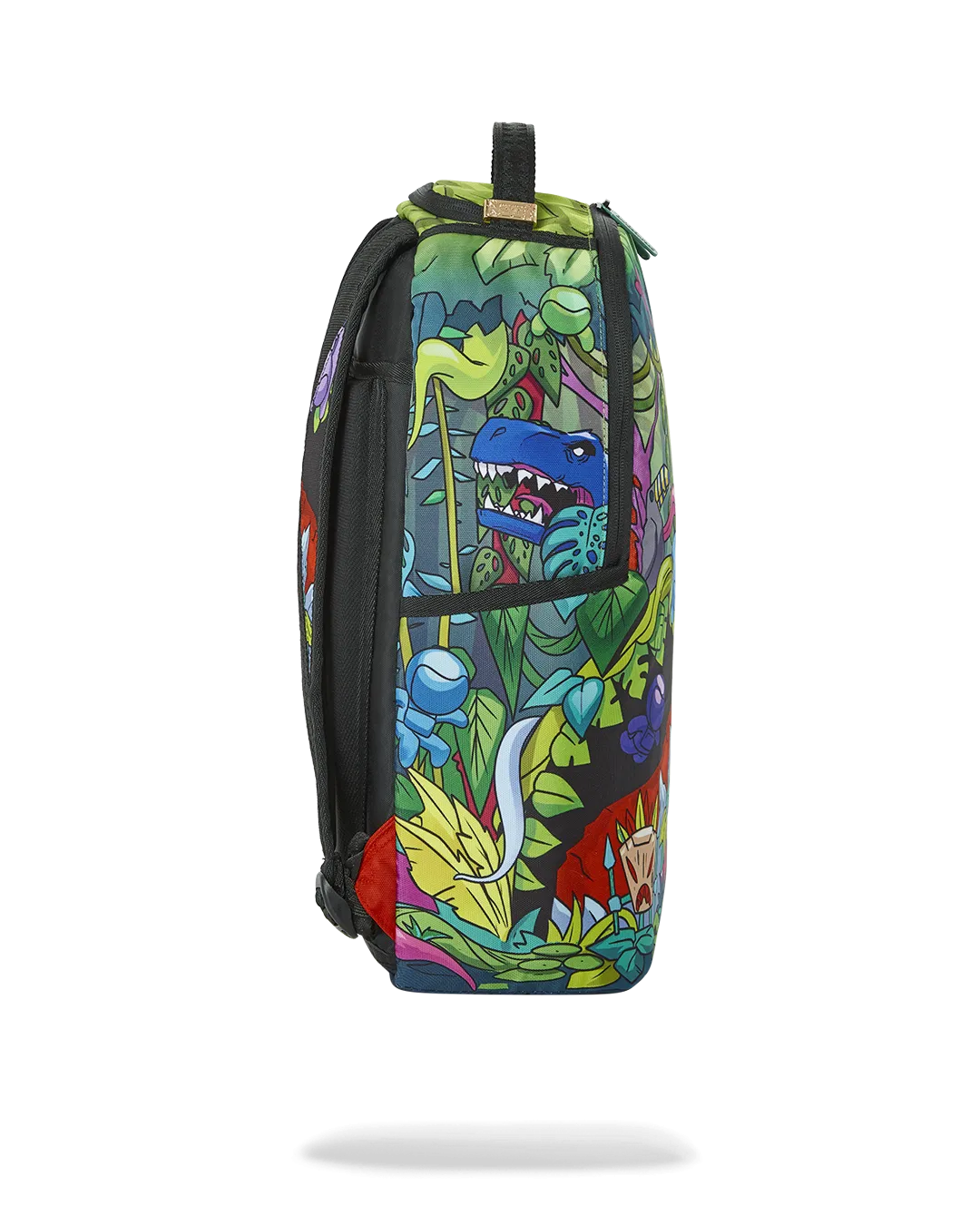 Sprayground Shark Backpack