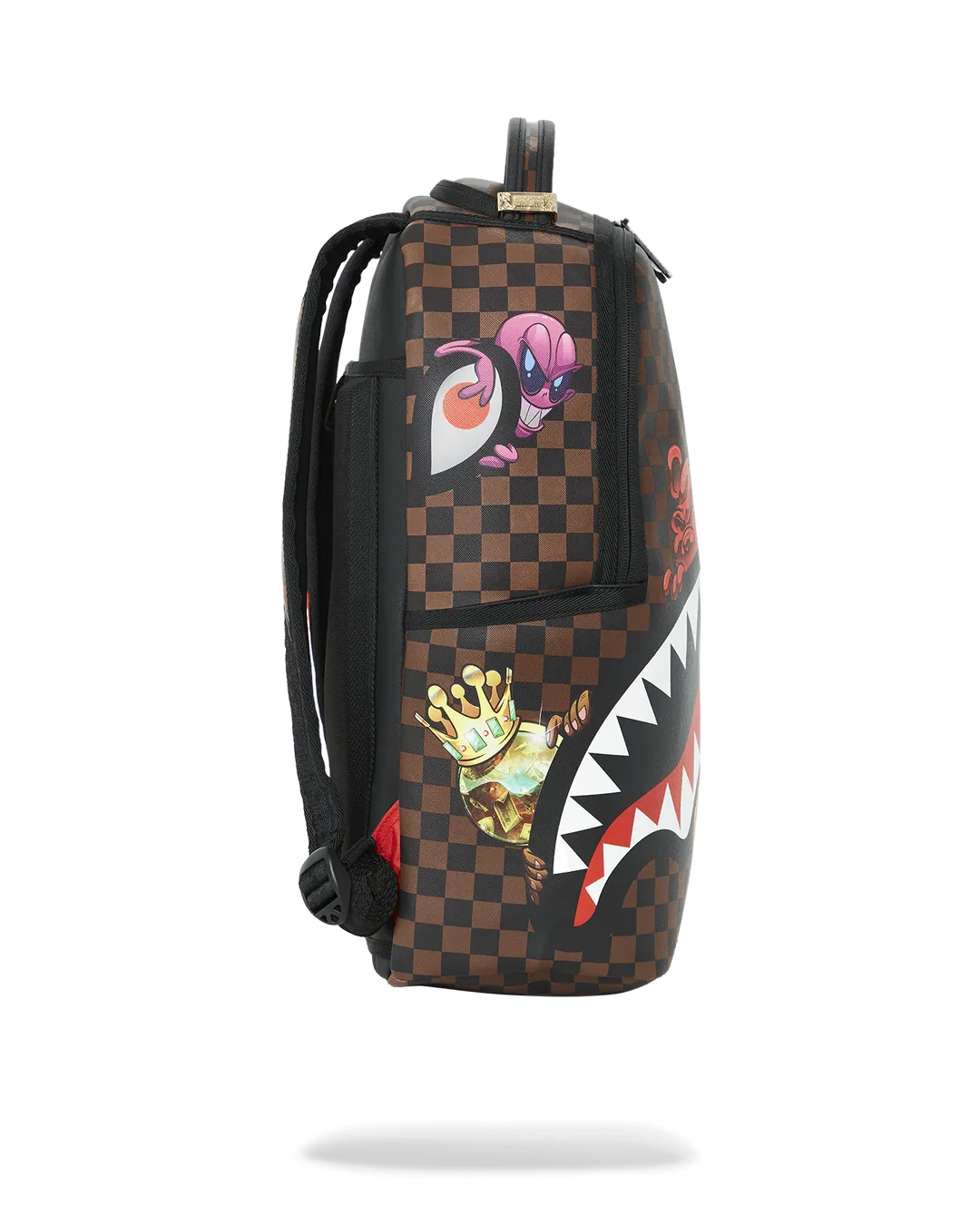 Sprayground Shark Backpack