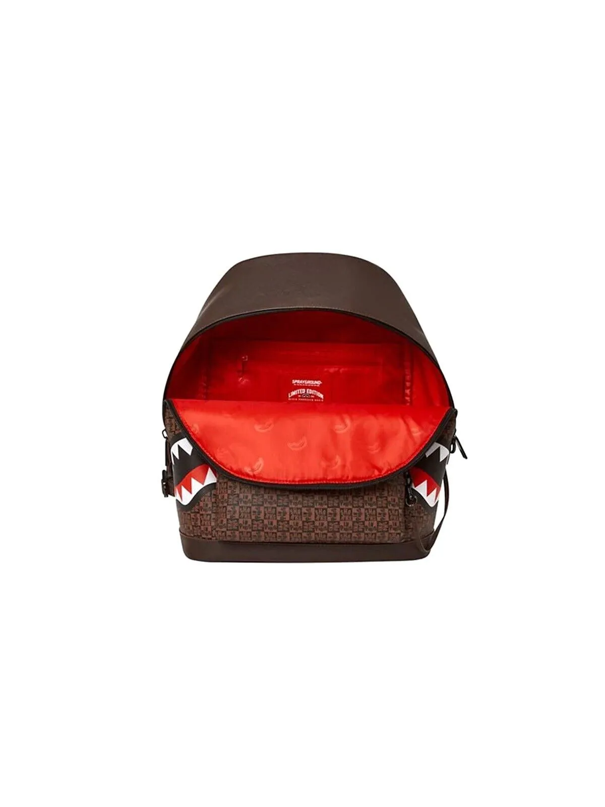 Sprayground Shark Backpack