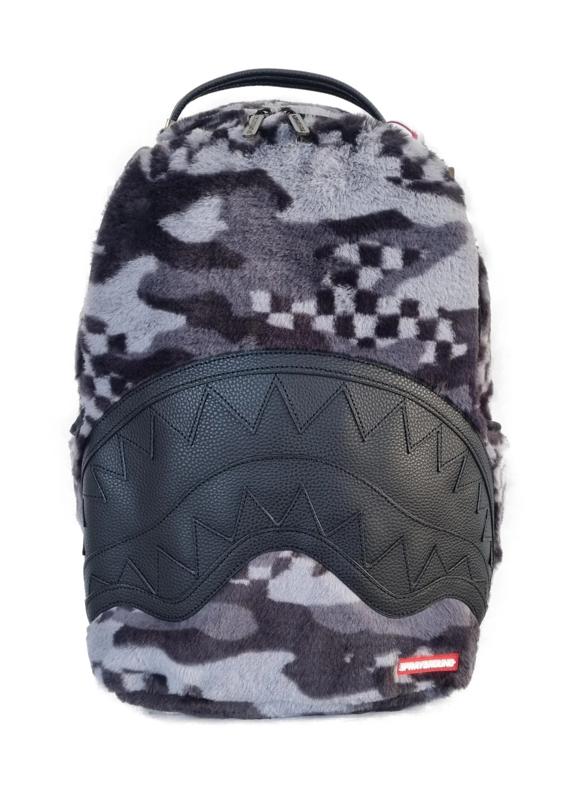 Sprayground Shark Backpack