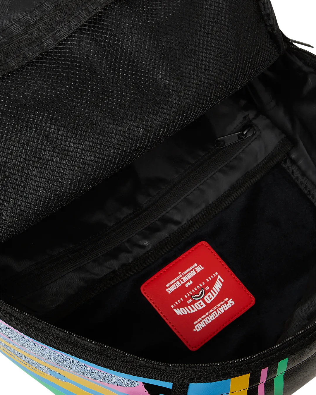 Sprayground Shark Backpack
