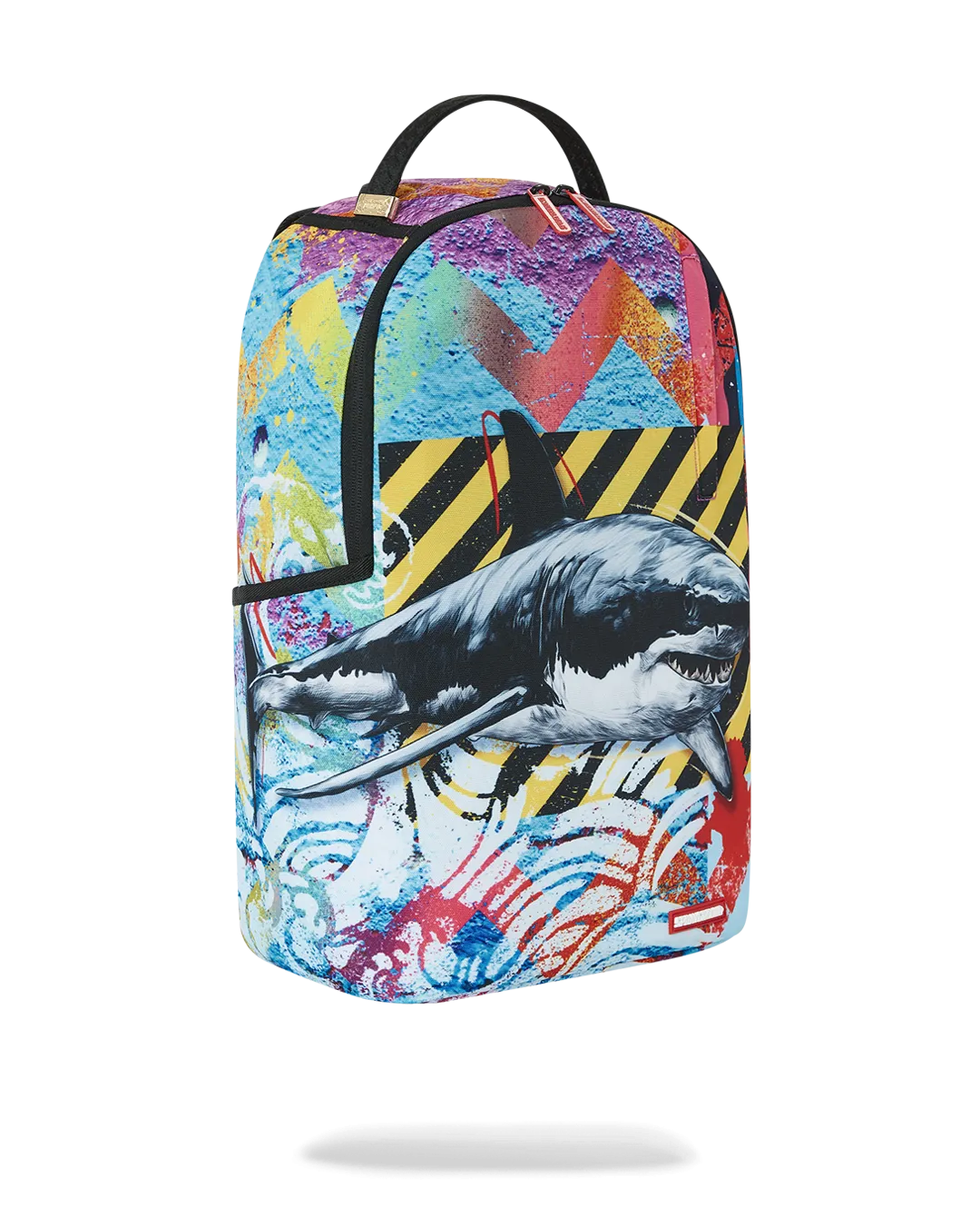 Sprayground Shark Backpack