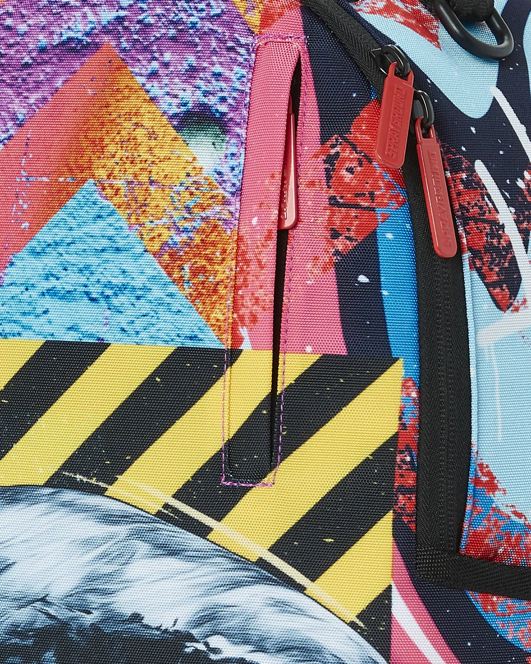 Sprayground Shark Backpack